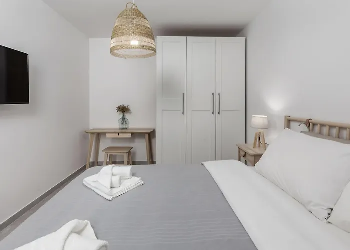 White And Apartmán *