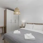 White And