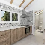 Appartement White And Malinska