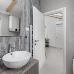 White And Appartement Malinska